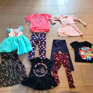 Girls clothes